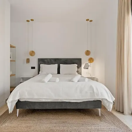 Modern With Terrace & Pools Next To Golf * Casares
